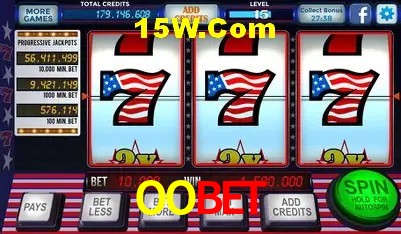 Secure Login OObet